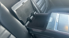 MG Hs 1.5 T-GDI Exclusive 5dr Petrol Hatchback